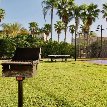 Vista Cay Standard 3 Bedroom Penthouse Orlando Exterior photo