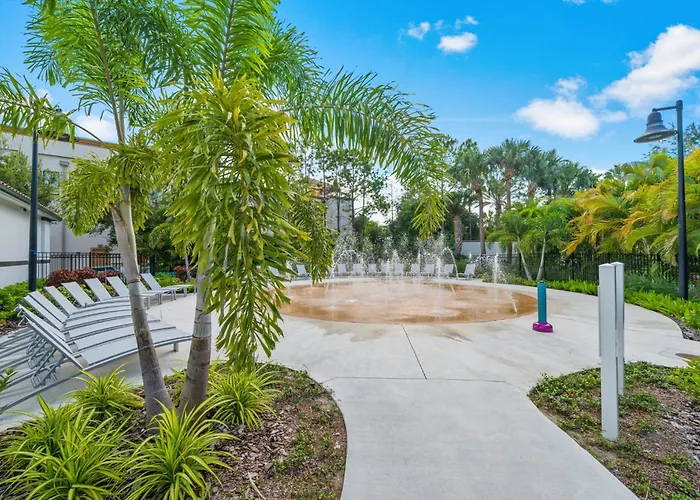 Vista Cay Standard 3 Bedroom Penthouse