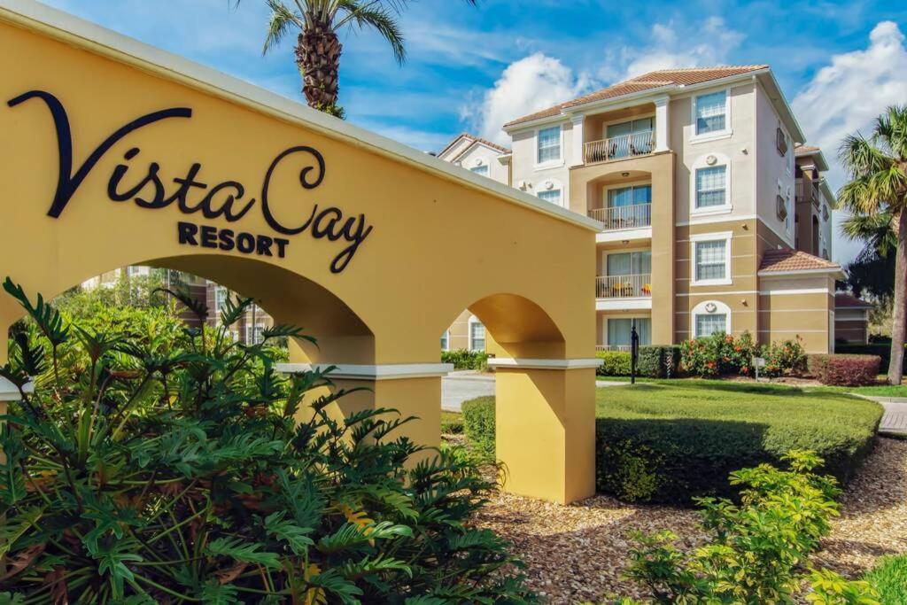 Apartment Vista Cay Standard 3 Bedroom Penthouse Orlando