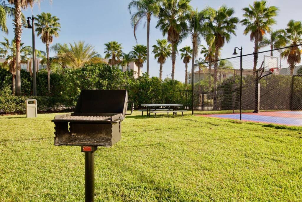 Apartment Vista Cay Standard 3 Bedroom Penthouse *