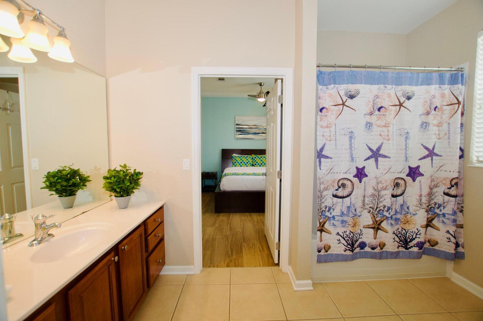 Apartment Vista Cay Standard 3 Bedroom Penthouse