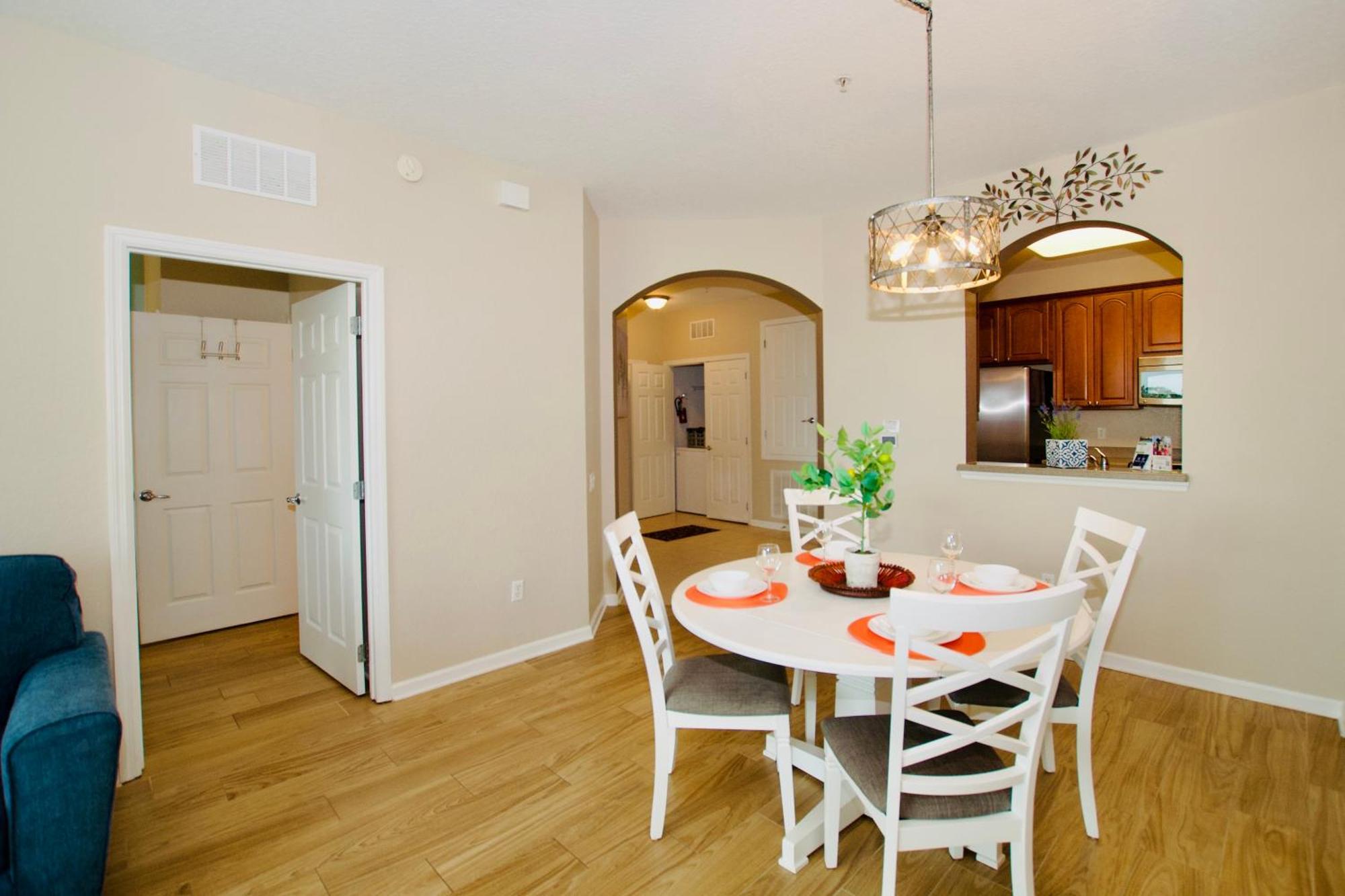 Vista Cay Standard 3 Bedroom Penthouse *