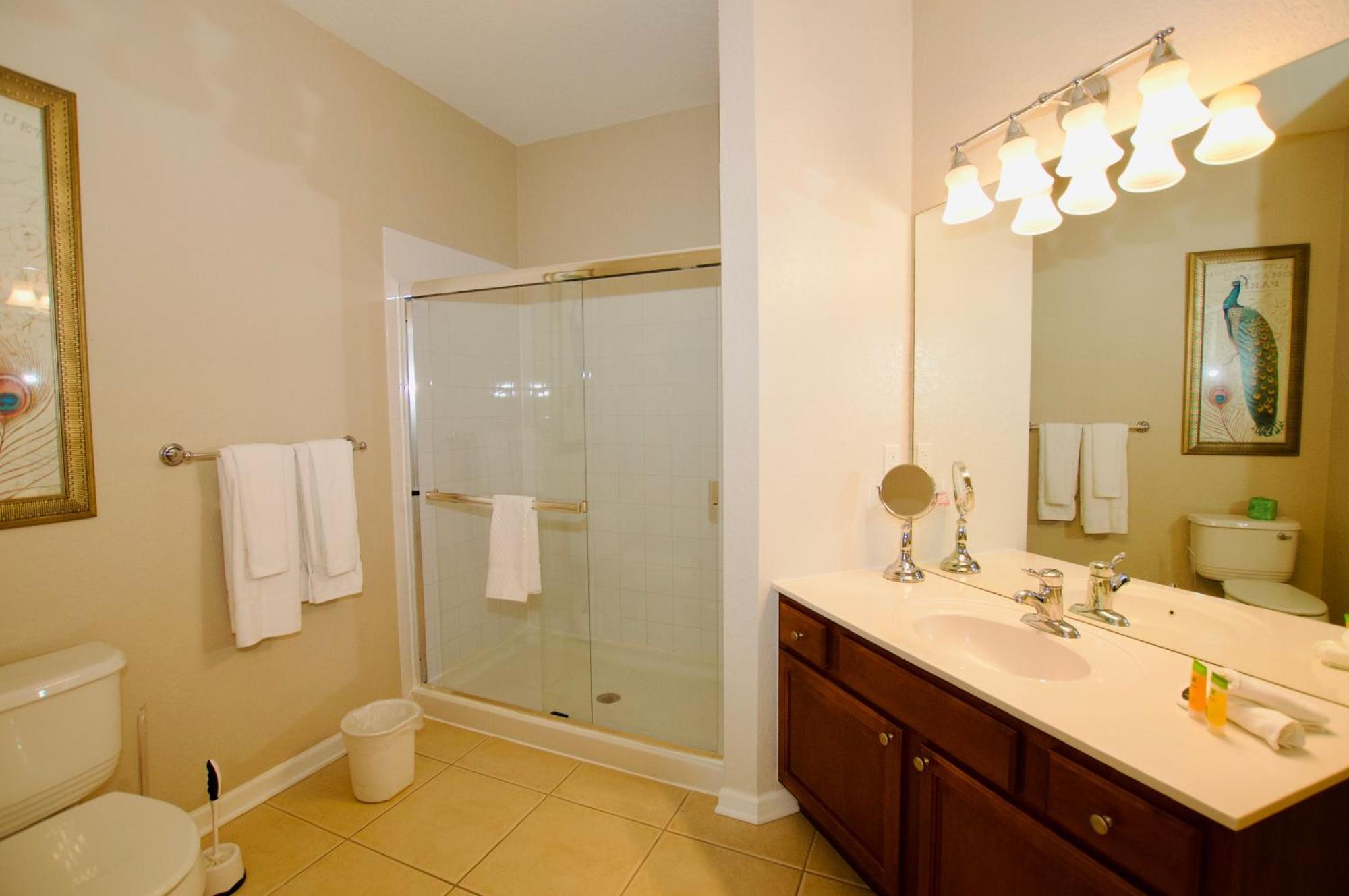 Apartment Vista Cay Standard 3 Bedroom Penthouse