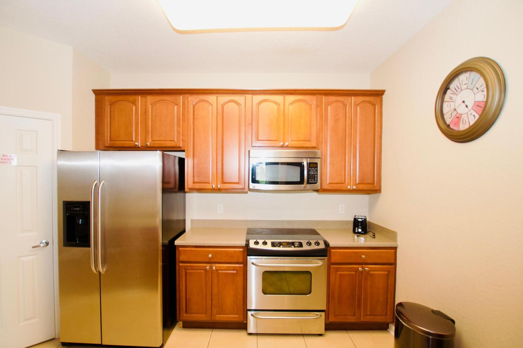 Apartment Vista Cay Standard 3 Bedroom Penthouse *