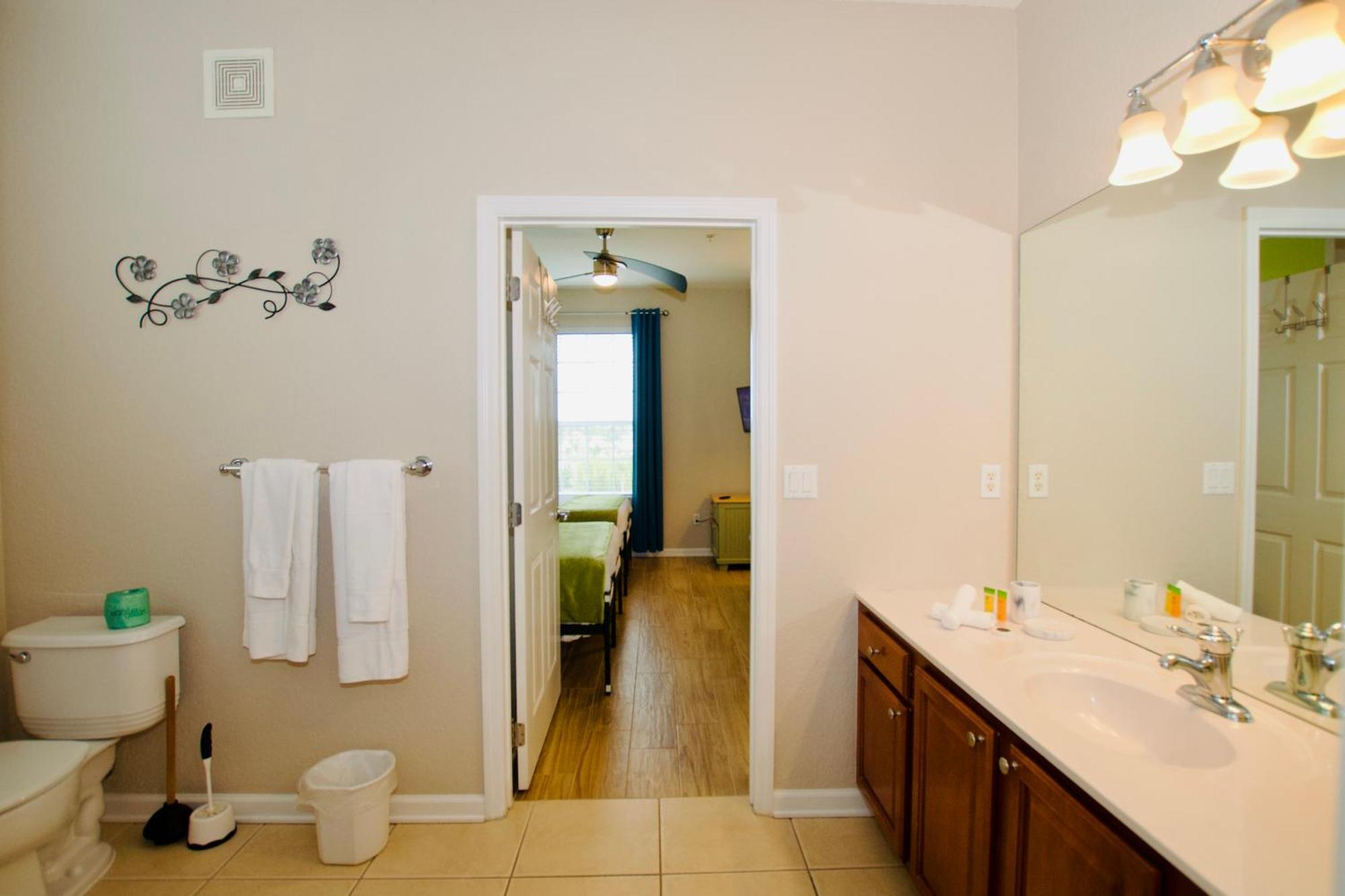 Vista Cay Standard 3 Bedroom Penthouse *